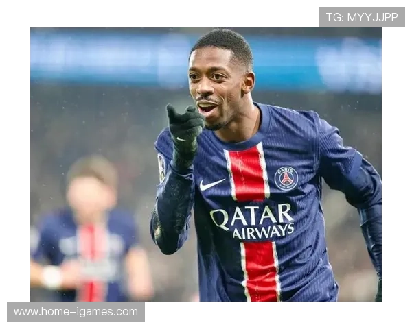 登贝莱获金球奖后要求大幅涨薪,巴黎内部态度坚决。 登贝莱获金球奖后要求大幅涨薪,巴黎内部态度坚决。