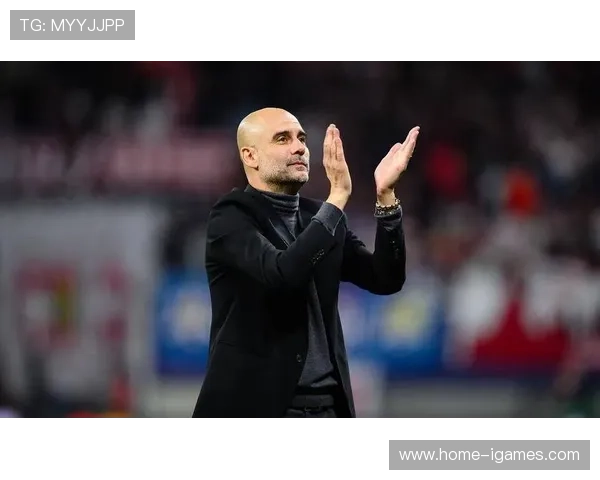 瓜迪奥拉谈连胜终结：球队需保持专注度