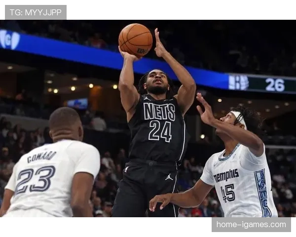 灰熊103-98击败爵士，年轻核心展现成熟半场阵地攻坚能力