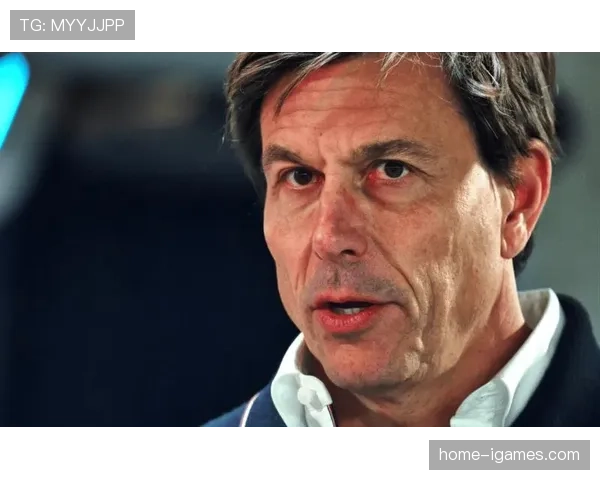 独家专访托托·沃尔夫：我们找回了方向，但冠军之路仍长