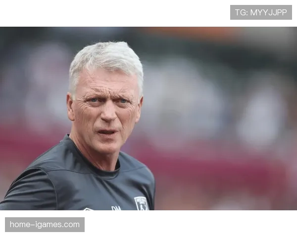 西汉姆联2-2战平富勒姆,莫耶斯赛后对裁判判罚表示不解